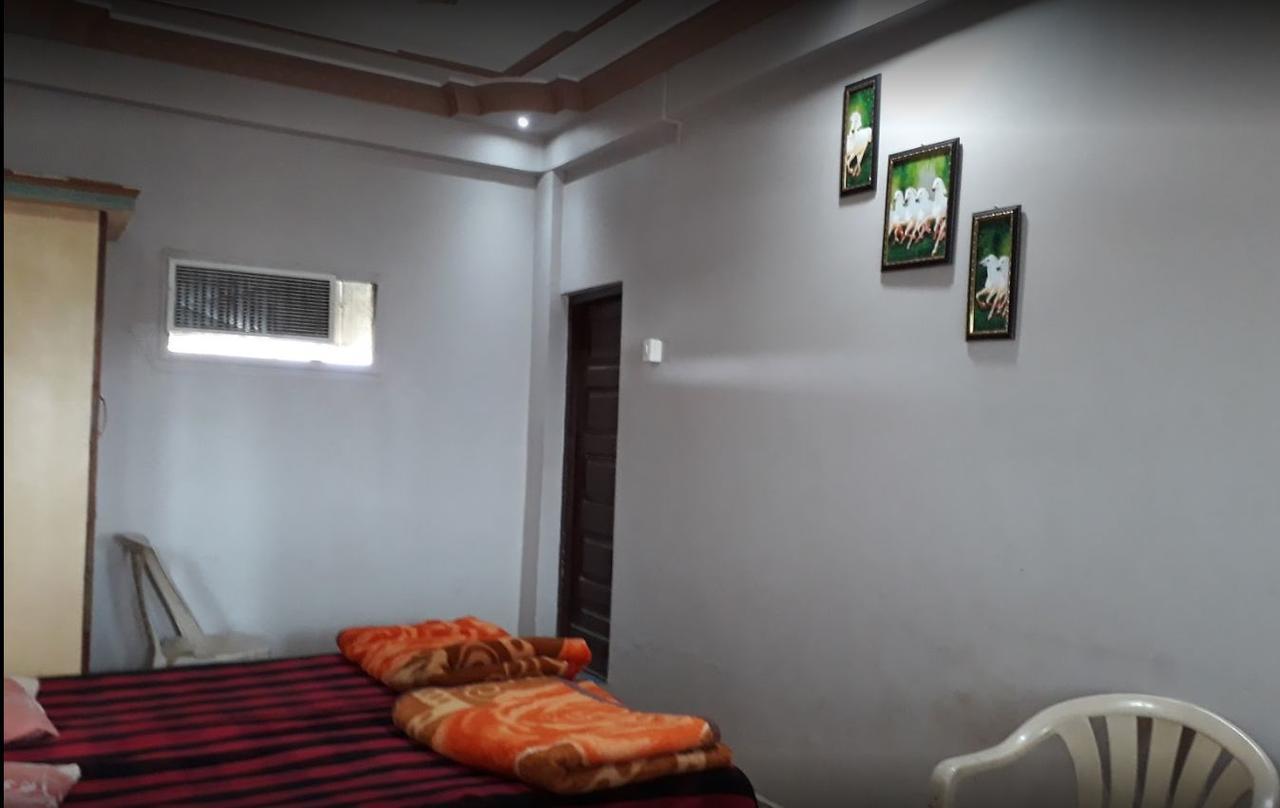 Bahubali Hotel Seoni  Exterior photo