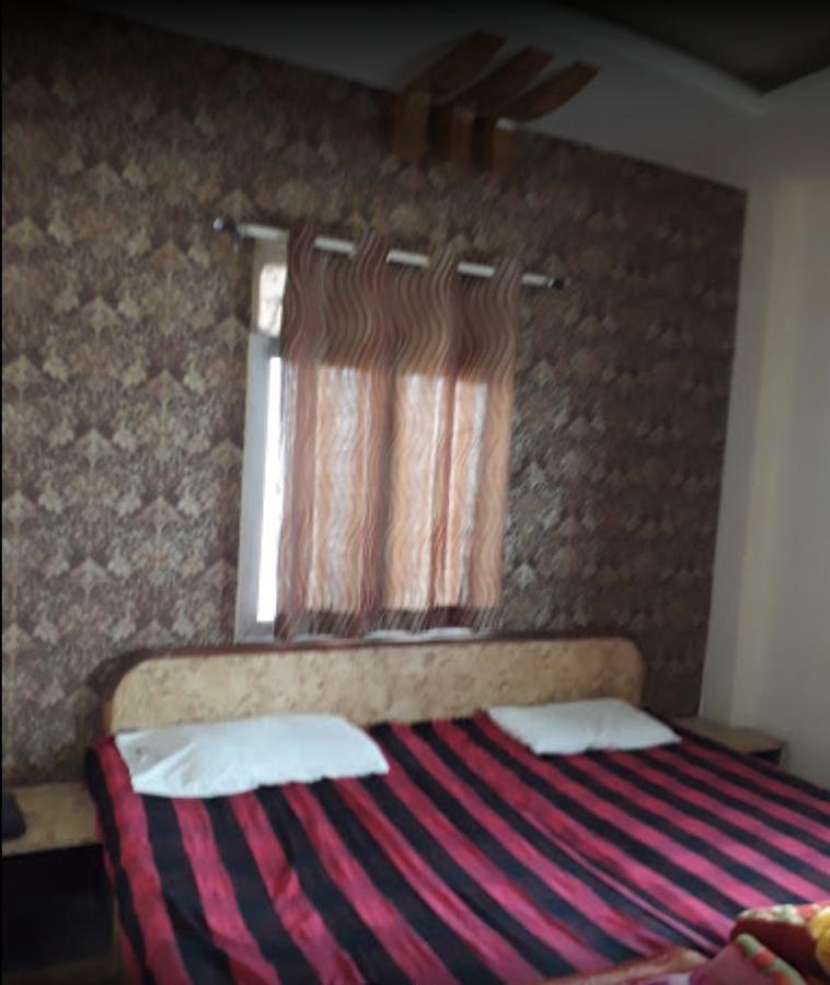 Bahubali Hotel Seoni  Exterior photo