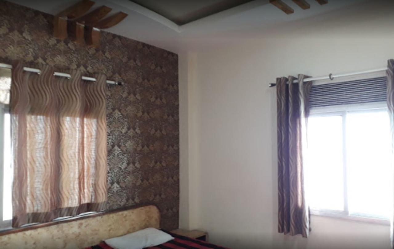 Bahubali Hotel Seoni  Exterior photo